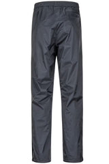Marmot Mens Precip Eco Rain Pant Black
