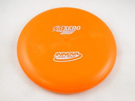 Innova Disc Golf Xt Xero Putt/approach Disc Asst