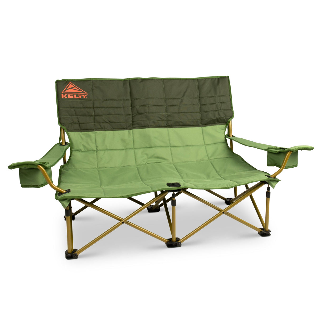 Kelty Low Love Seat Chair Bngee crd/beluga