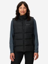 Marmot Womens Guides Down Vest Hickory nut