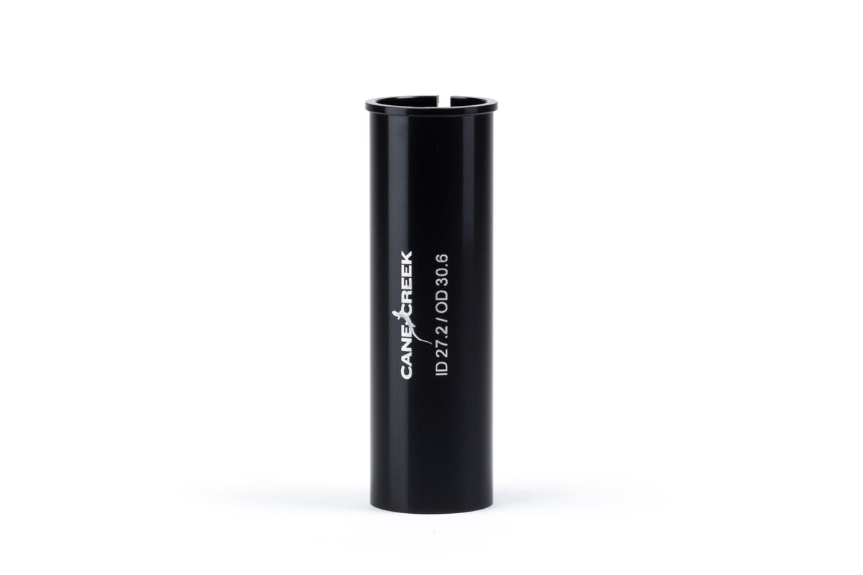 Cane Creek Seatpost Adapter 27.2 To 31.6mm Black