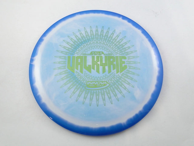 Innova Disc Golf Halo Star Valkyrie Fairway Disc Asst