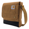 Carhartt Crossbody Snap Bag Brown