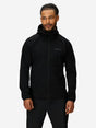 Marmot Mens Leconte Full Zip Hoody Black
