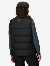 Marmot Womens Guides Down Vest Hickory nut