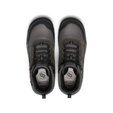 Keen Footwear Skokie Hiker Waterproof Mens Boot Magnet/black