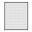 origin point Welded mesh kennel pannel