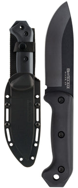 KA-BAR Becker Campanion Knife Black