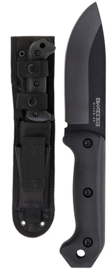 KA-BAR Becker Campanion Knife Black