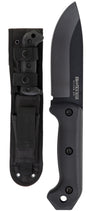 KA-BAR Becker Campanion Knife Black