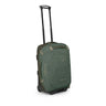 Osprey Packs Transporter Wheeled Duffel, Pine Leaf/earl Grey Pine leaf