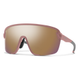 Smith Sport Optics Bobcat Sunglasses Chl rs/cp rs gld m