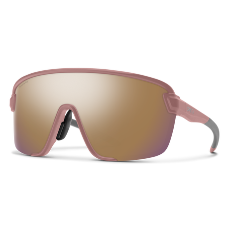 Smith Sport Optics Bobcat Sunglasses Chl rs/cp rs gld m