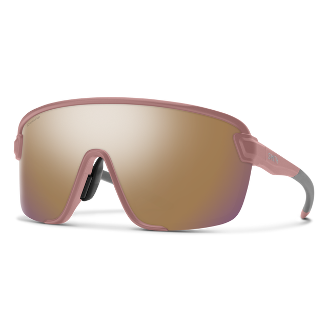Smith Sport Optics Bobcat Sunglasses Chl rs/cp rs gld m