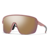 Smith Sport Optics Bobcat Sunglasses Chl rs/cp rs gld m