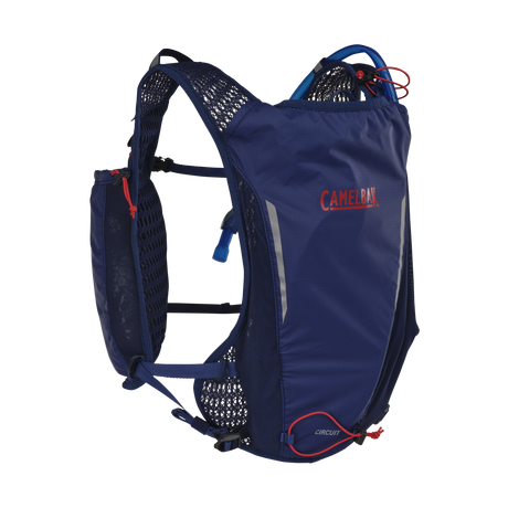 Camelbak Circuit Run Vest, Deep Sea/1.5l Deep sea