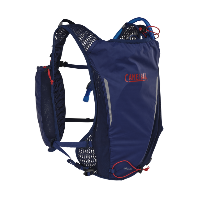 Camelbak Circuit Run Vest, Deep Sea/1.5l Deep sea