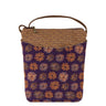 Maruca Busy Bee Crossbody Starburst purple