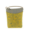 Maruca Busy Bee Crossbody Filigree gold
