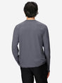 Marmot Mens Windridge Long Sleeve Steel onyx