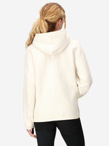 Marmot Womens Peak Cozy Hoody Pearl heather