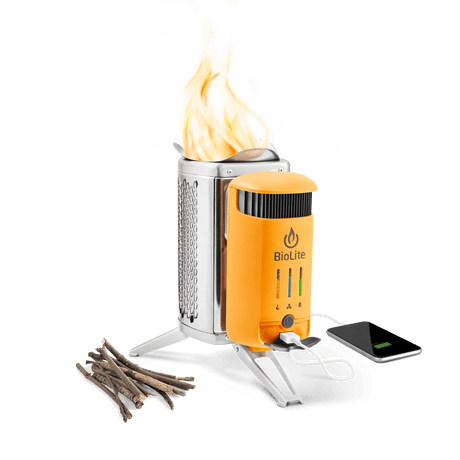 Biolite Campstove 2+