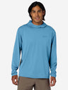 Marmot Mens Airexchange Upf 50 Hoody Summer storm