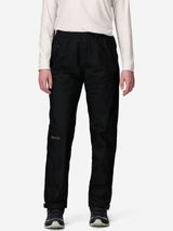 Marmot Womens Precip Eco Pant Black