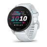 Garmin Forerunner 70 Smart Watch, White White