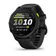 Garmin Forerunner 70 Smart Watch, Black Black
