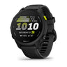 Garmin Forerunner 70 Smart Watch, Black Black