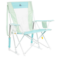 Gci Outdoor Comfort Pro Rocker Chair, Pastel Green Pastel grn