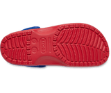 Crocs Classic American Flag Clog - Multi Multi