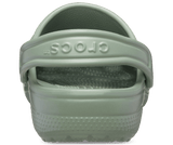Crocs Kids' Classic Clog - Moss Moss