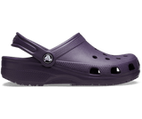Crocs Kids' Classic Clog - Dark Iris Dark Iris