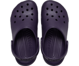 Crocs Kids' Classic Clog - Dark Iris Dark Iris