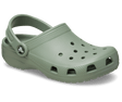 Crocs Kids' Classic Clog - Moss Moss
