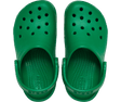 Crocs Toddler Classic Clog - Green Ivy Green Ivy