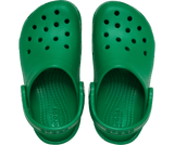 Crocs Toddler Classic Clog - Green Ivy Green Ivy