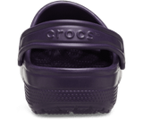 Crocs Kids' Classic Clog - Dark Iris Dark Iris