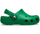 Crocs Toddler Classic Clog - Green Ivy Green Ivy