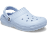 Crocs Classic Lined Clog - Blue Calcite Blue Calcite