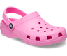Crocs Kid's Classic Clog - Taffy Pink Taffy Pink
