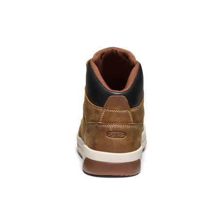 Keen Utility Gibson Mid (carbon Toe) Belgium gum