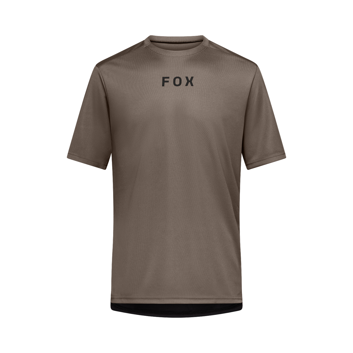 Fox Racing Ranger Ss Jersey Wordmark, Nutmeg/m Nutmeg