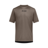 Fox Racing Ranger Ss Jersey Wordmark, Nutmeg/m Nutmeg