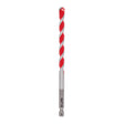 Milwaukee 5/16 In. X 4 In. X 6 In. Shockwave Carbide Hammer Drill Bit