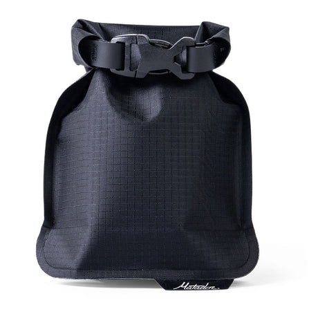 Matador Flatpak V2 Soap Bar Case, Charcoal