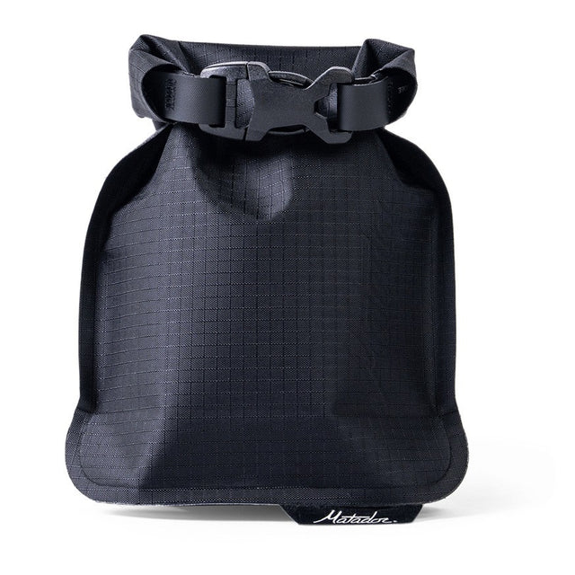 Matador Flatpak V2 Soap Bar Case, Charcoal