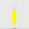 Eppinger Dardevle Midget 3/16 Ounce Red